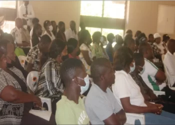 Entrepreneurs for ED launch in Bulawayo