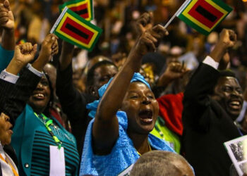 Zanu PF Youth League primes for Harare battle