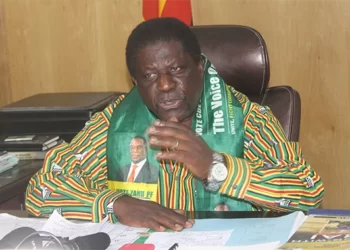 Bimha meets affiliates