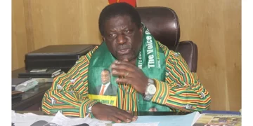 Bimha meets affiliates