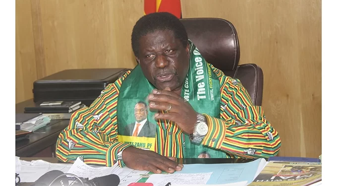 Bimha meets affiliates