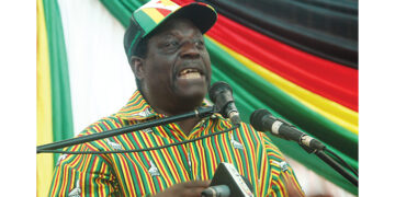Party affiliates must work in harmony — Cde Bimha