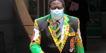 Zanu PF well-oiled for the 2023 Harmonized Elections: Cde Bimha