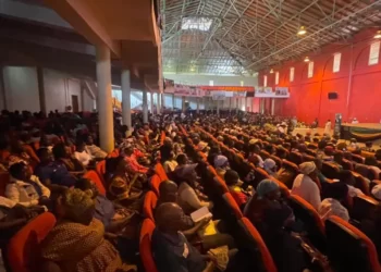 ZANU PF affiliates urged to bolster the revolutionary party