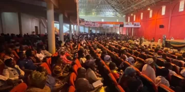 ZANU PF affiliates urged to bolster the revolutionary party