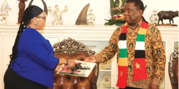 ZEC pledges to address delimitation concerns