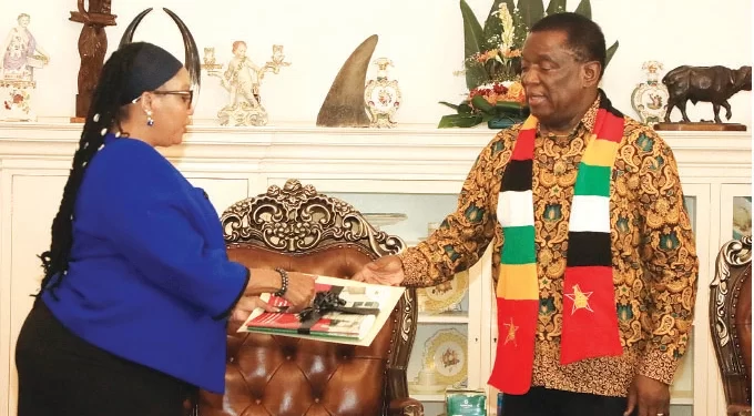 ZEC pledges to address delimitation concerns