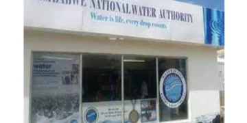 Zinwa installs 20 000 prepaid water meters