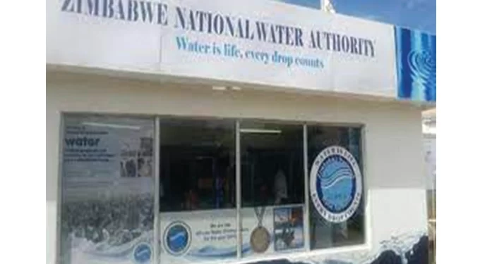 Zinwa installs 20 000 prepaid water meters
