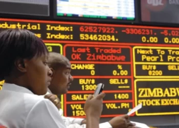 ZSE outperforms regional bourses