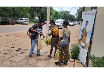 Victoria Falls traders threaten to stop paying rates over illegal vendors