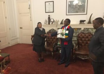 Delimitation Report debate in Parly today