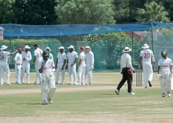 West Indies continue dominance against Zimbabwe XI