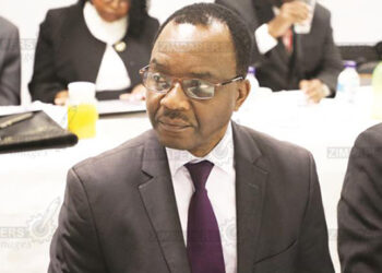 Zimbabwe embassy gets land from Senegal