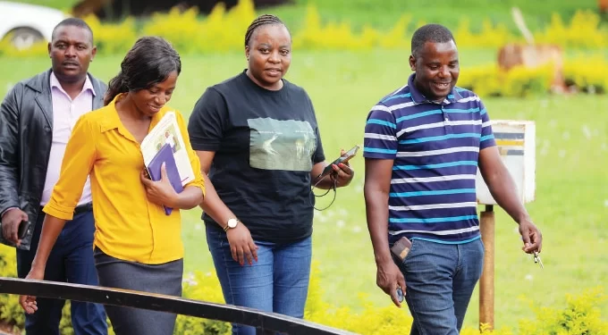 Zimdef loses $120m as fraudsters hack bank accounts