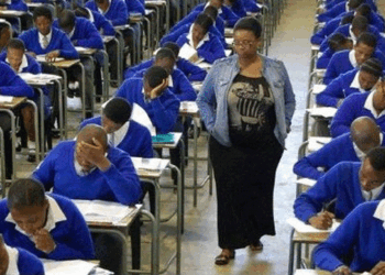 BREAKING: Zimsec November 2022 advanced level examination results are out