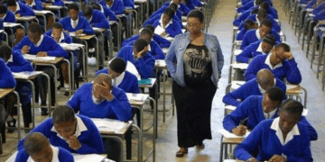 BREAKING: Zimsec November 2022 advanced level examination results are out