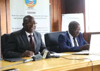 Girls shine in 2022 Zimsec results