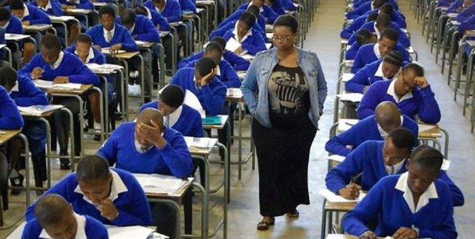 BREAKING: Zimsec November 2022 advanced level examination results are out