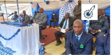 Churches urged to promote peace ahead of elections