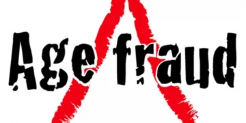 Cameroon rocked by age fraud again