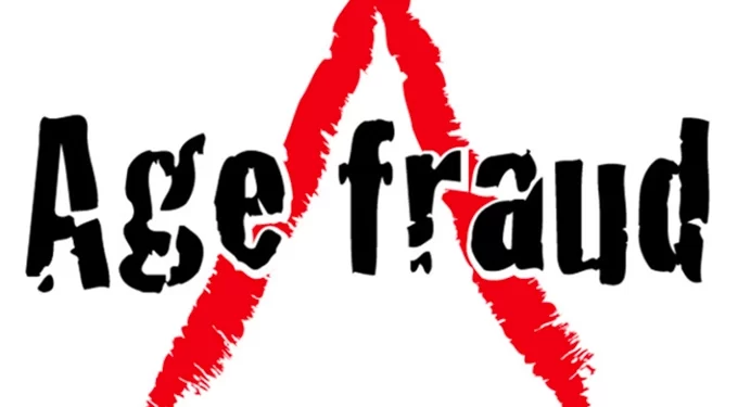 Cameroon rocked by age fraud again