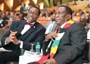 Agric reform gets seal of approval