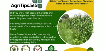 ‘Criminal to trade in livestock products without being registered’