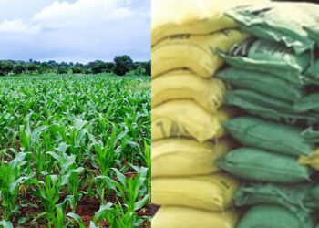 Inputs, equipment producers should be responsive to the needs of the livestock farmer