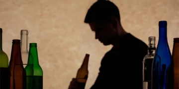 Alcohol abuse, teen pregnancies prevalent at squatter camp