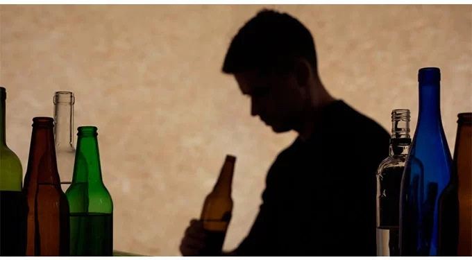 Alcohol abuse, teen pregnancies prevalent at squatter camp