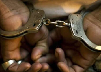 Kwekwe man braves stabbings to nab house breaker