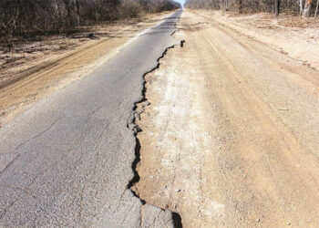 Residents complain over poor service delivery