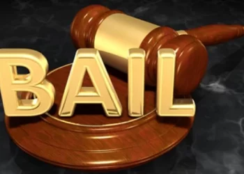 Bail ruling for Zimdef suspects on Monday