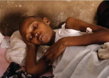 7 months bedridden: Woman seeks help