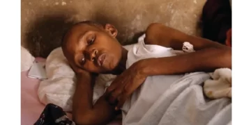 7 months bedridden: Woman seeks help