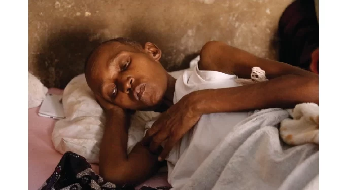 7 months bedridden: Woman seeks help
