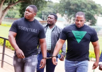 Bouncers’ bail ruling today