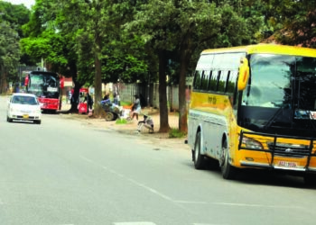 ‘Suspend errant bus operators’ licences’