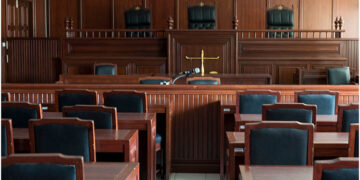 Trial date set for spear rampage serial killer