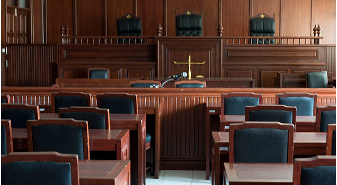 Trial date set for spear rampage serial killer