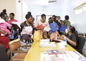 Doctors offer 20 free cleft lip ops per month