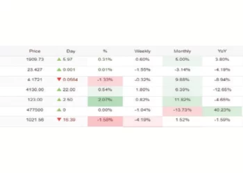 High tax loss risk as economy re-dollarises