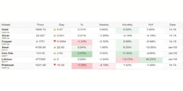 High tax loss risk as economy re-dollarises