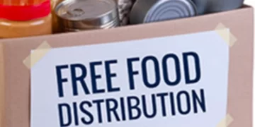 Mat-South resumes food distribution to vulnerable households