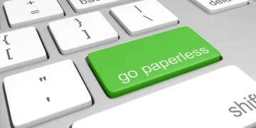 JSC gets thumbs up for going paperless