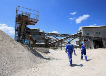 ‘Raw lithium export ban to boost beneficiation’