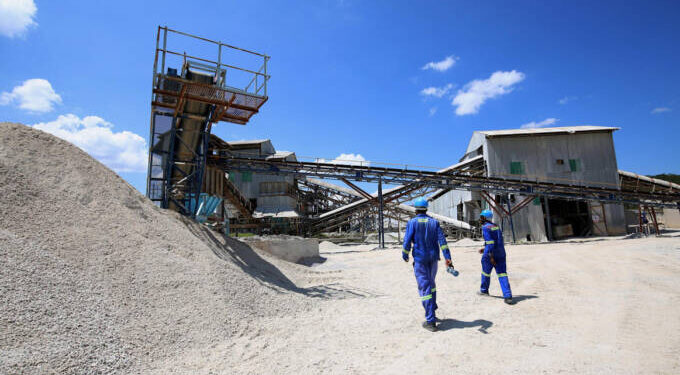 ‘Raw lithium export ban to boost beneficiation’