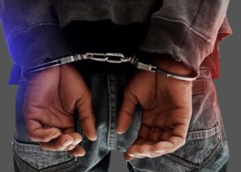 Man arrested for cohabiting with 12-year-old girl