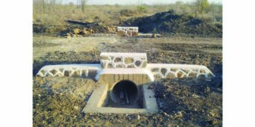 $600 million for Matabeleland North RDCs road works